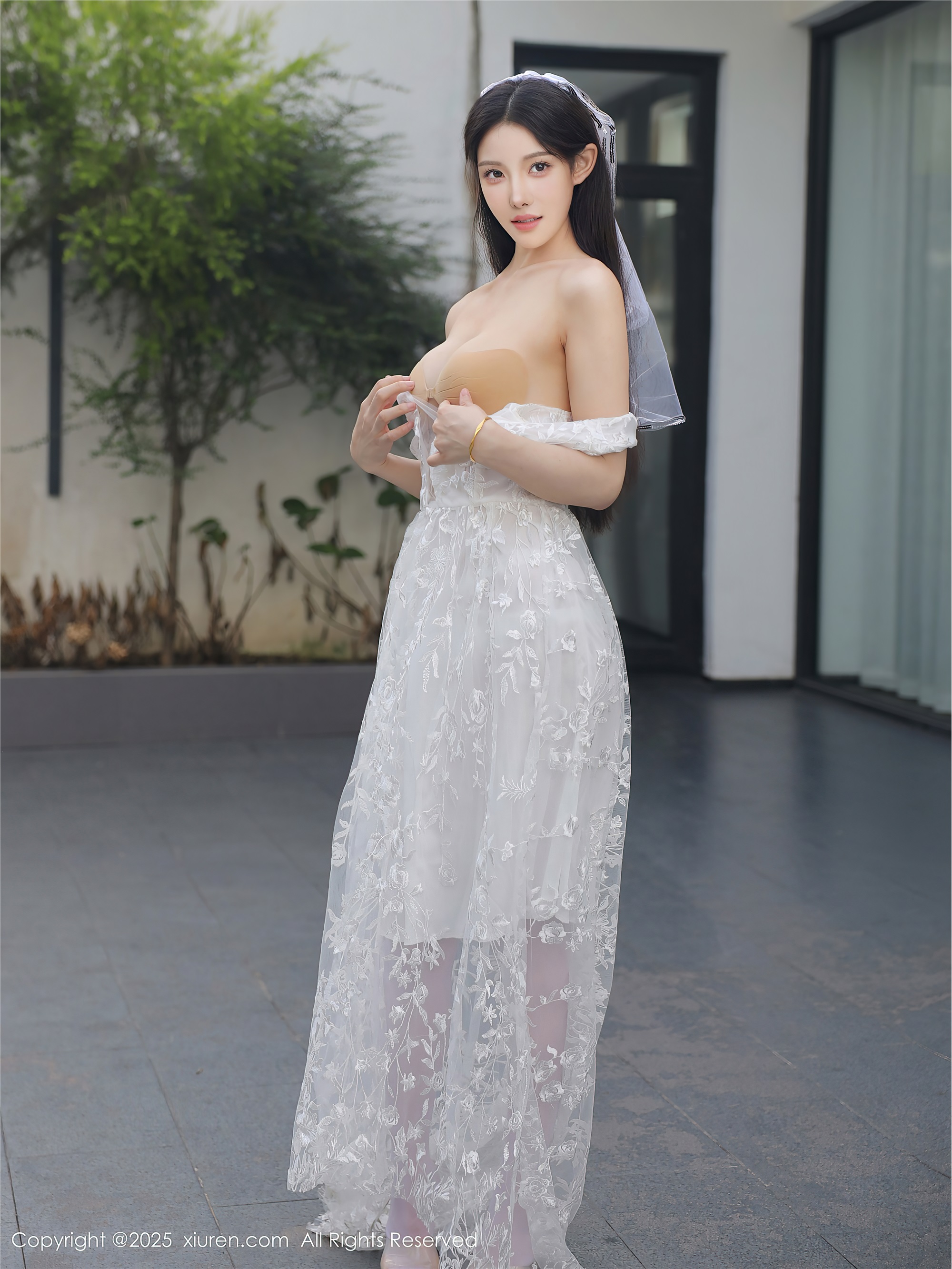 Xiuren秀人网 2025.08.18 NO.10661 梨霜儿